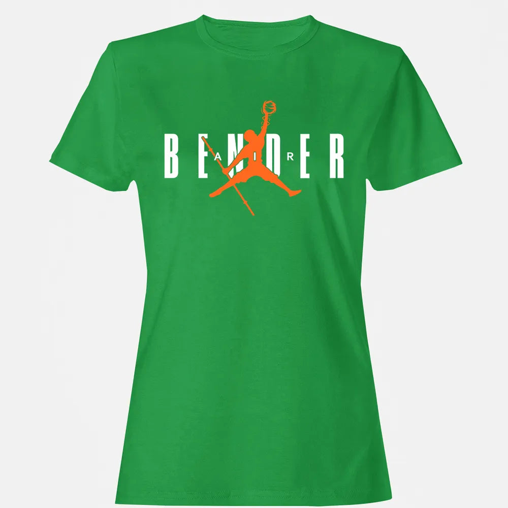 Women's T-shirt - 4Z1CUWAS