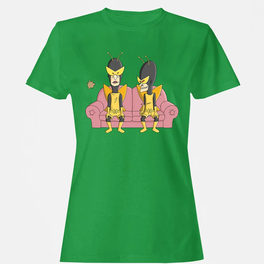 Women's T-shirt - G9P3Q3HG