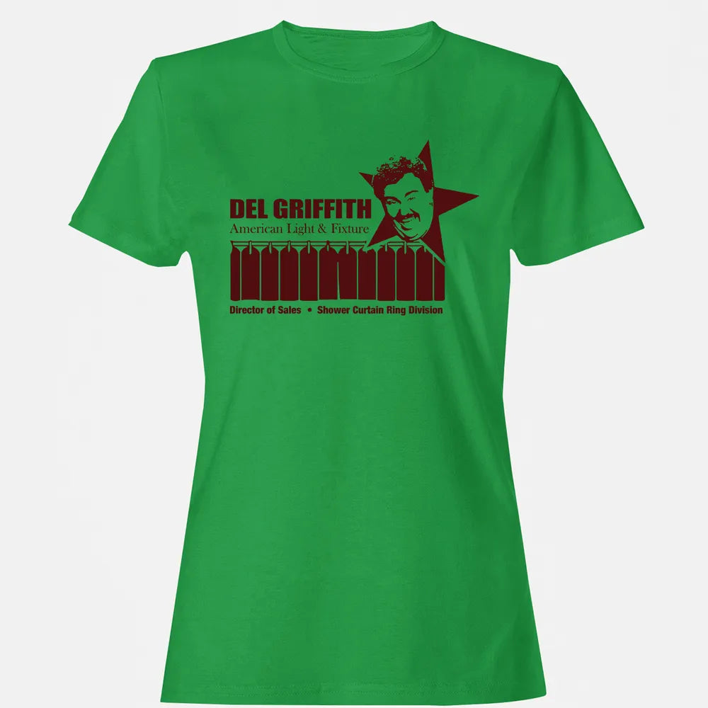 Women's T-shirt - 3ZRFPHT8