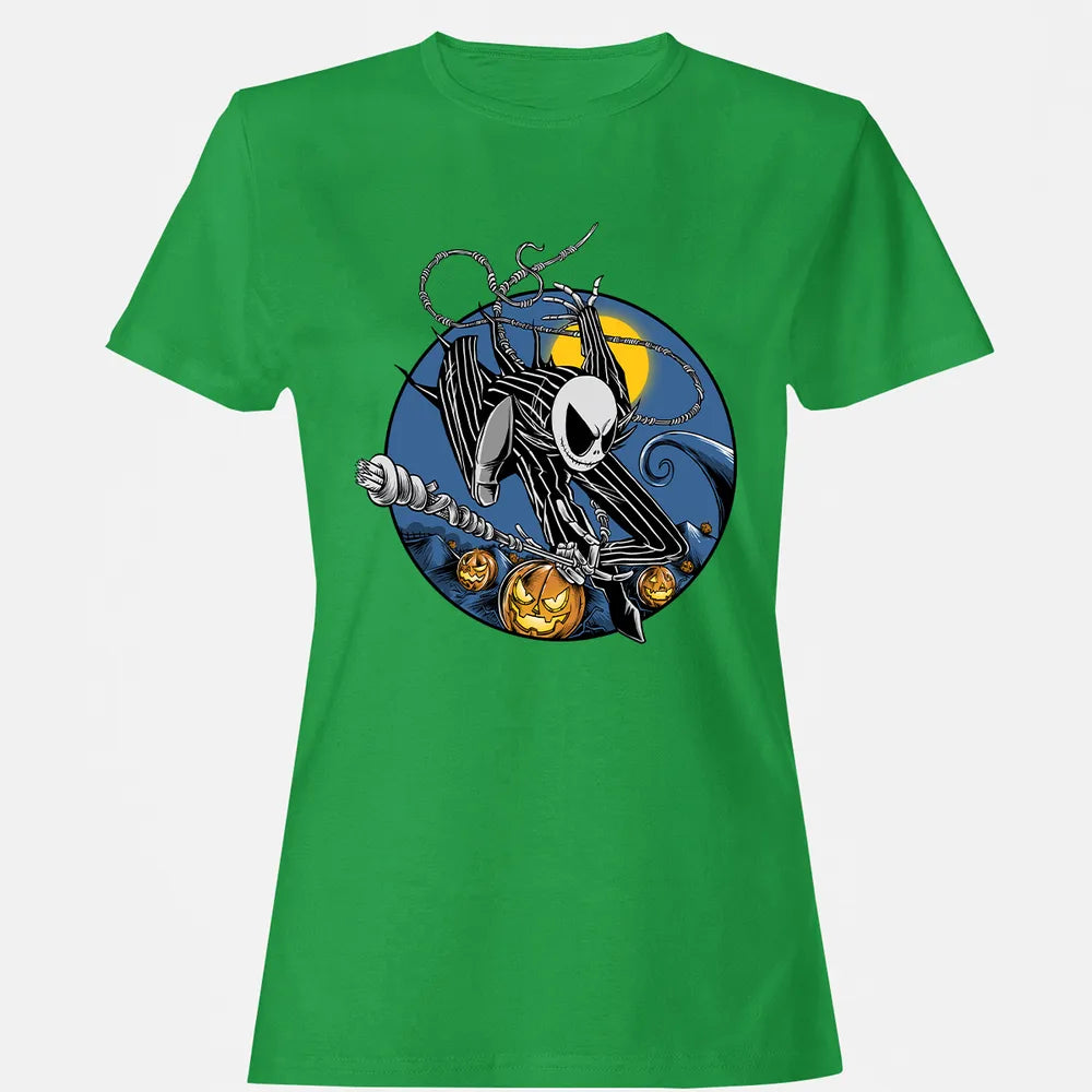 Women's T-shirt - YYJYJKHH