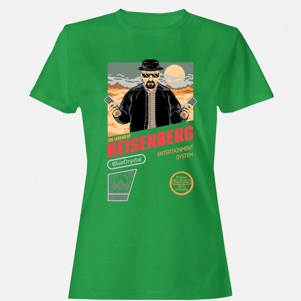 Women's T-shirt - M38CH538