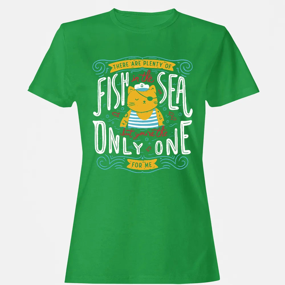 Women's T-shirt - QLQTRQ2W