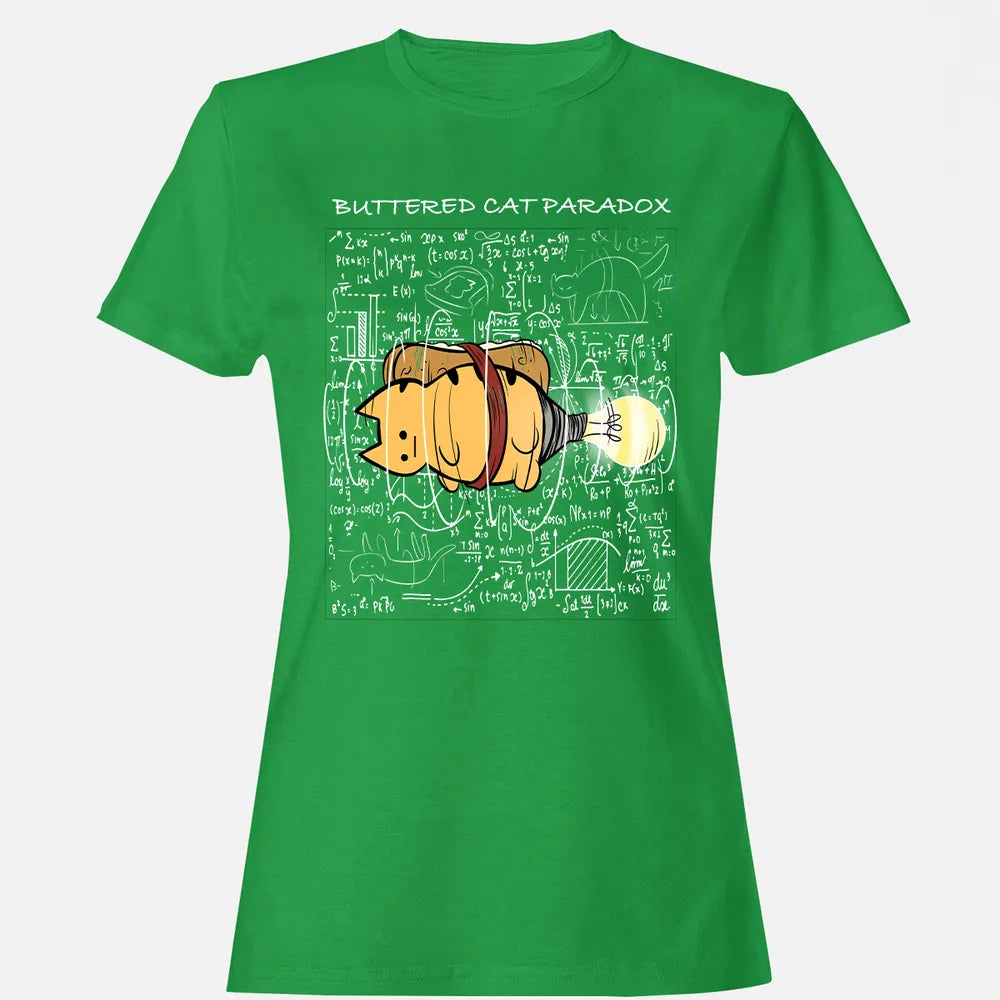 Women's T-shirt - ZU5H61ZE