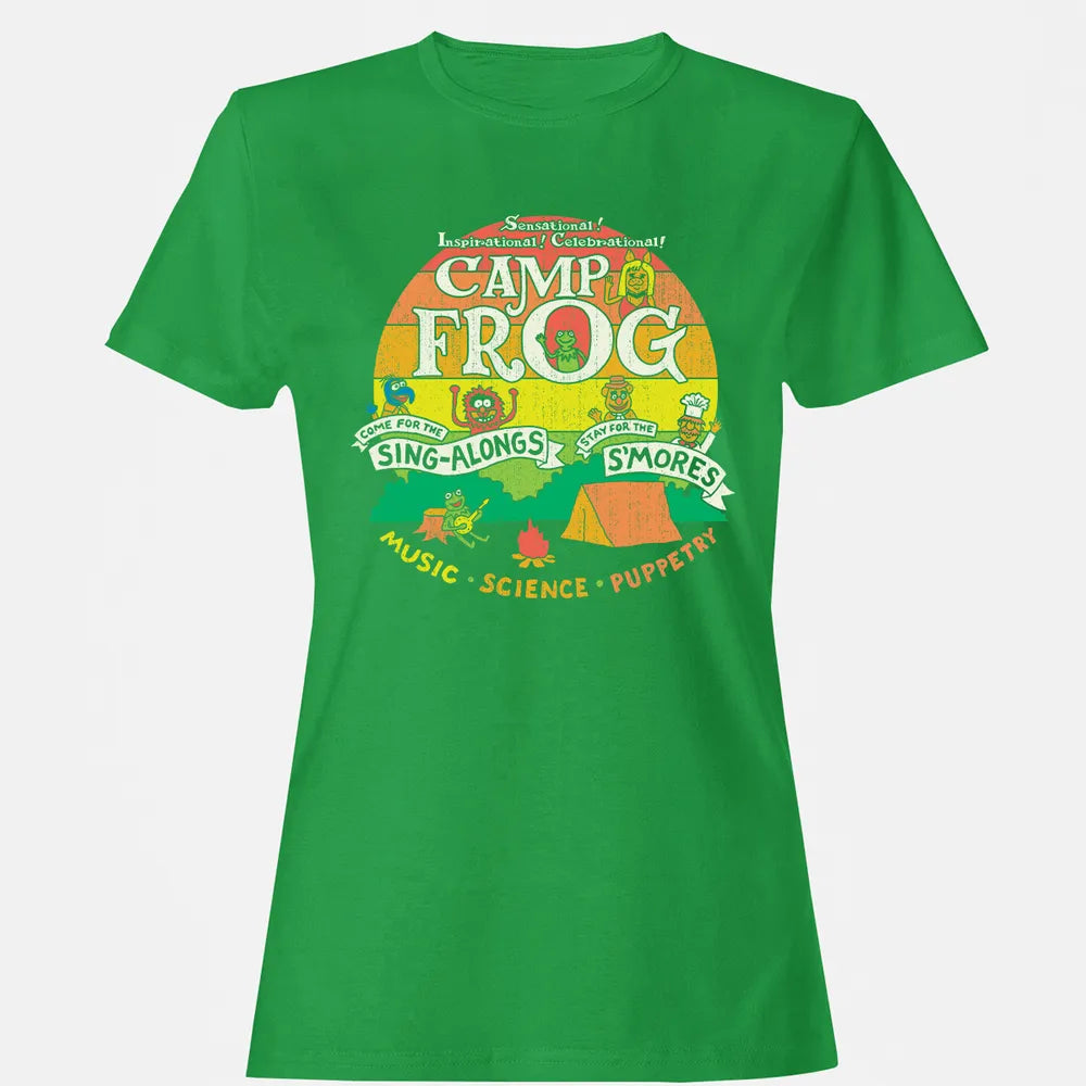 Women's T-shirt - FW93MVG4