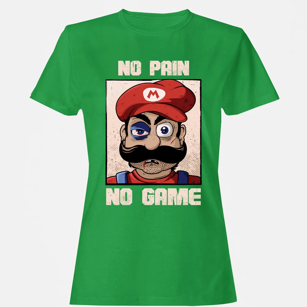 Women's T-shirt - QQ1P2Y7R