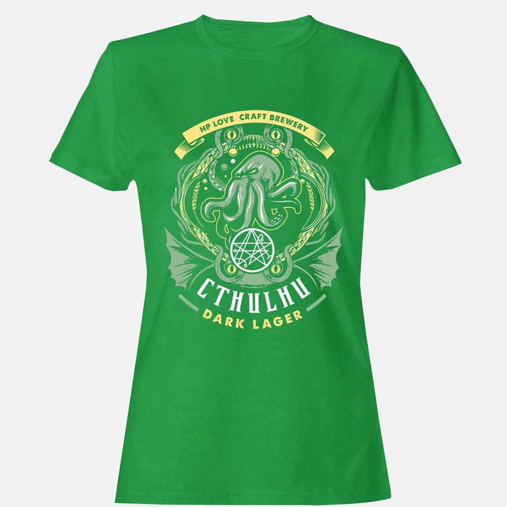 Women's T-shirt - 4V2DDDJ9