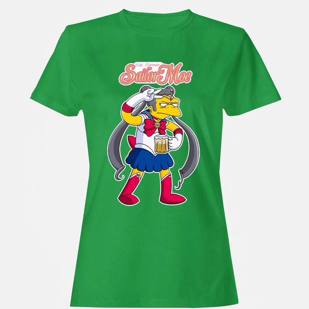 Women's T-shirt - 36PWTJUB