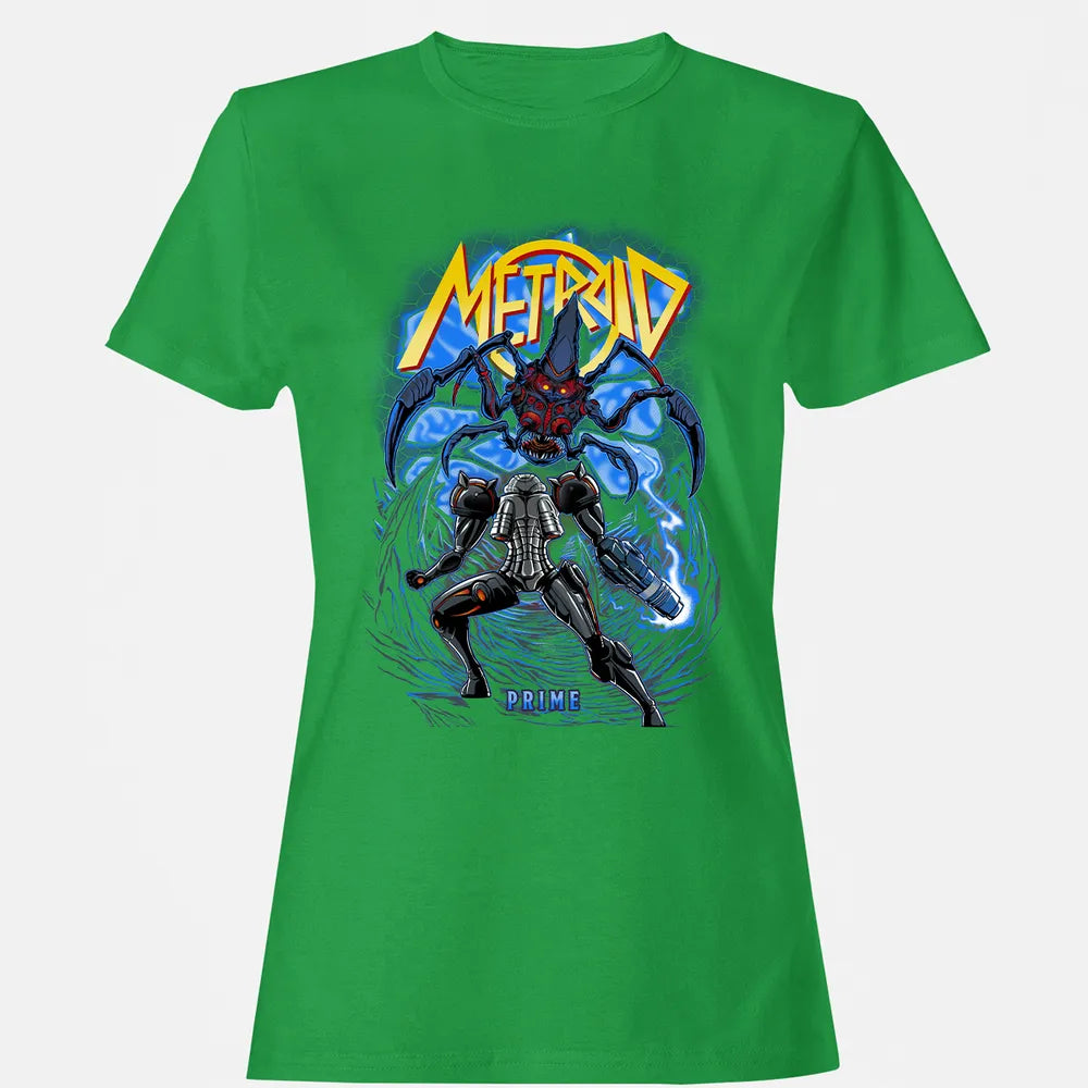 Women's T-shirt - 4XXGRKYK