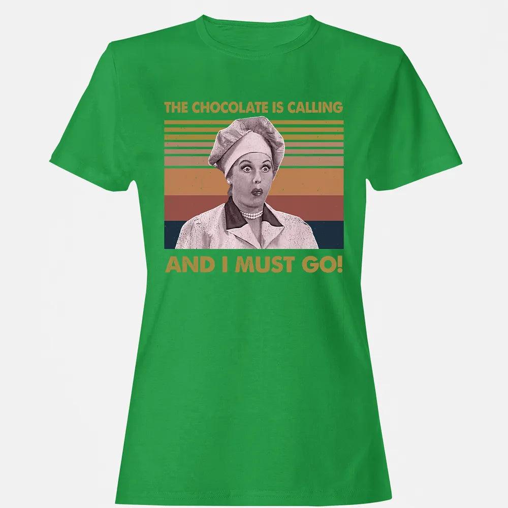 Women's T-shirt - 2QZMBX9D