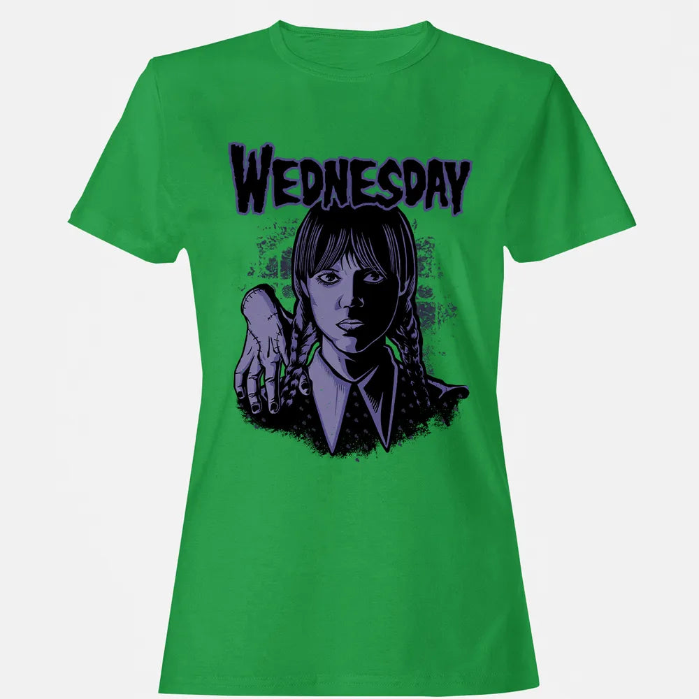Women's T-shirt - GYSNB7SV