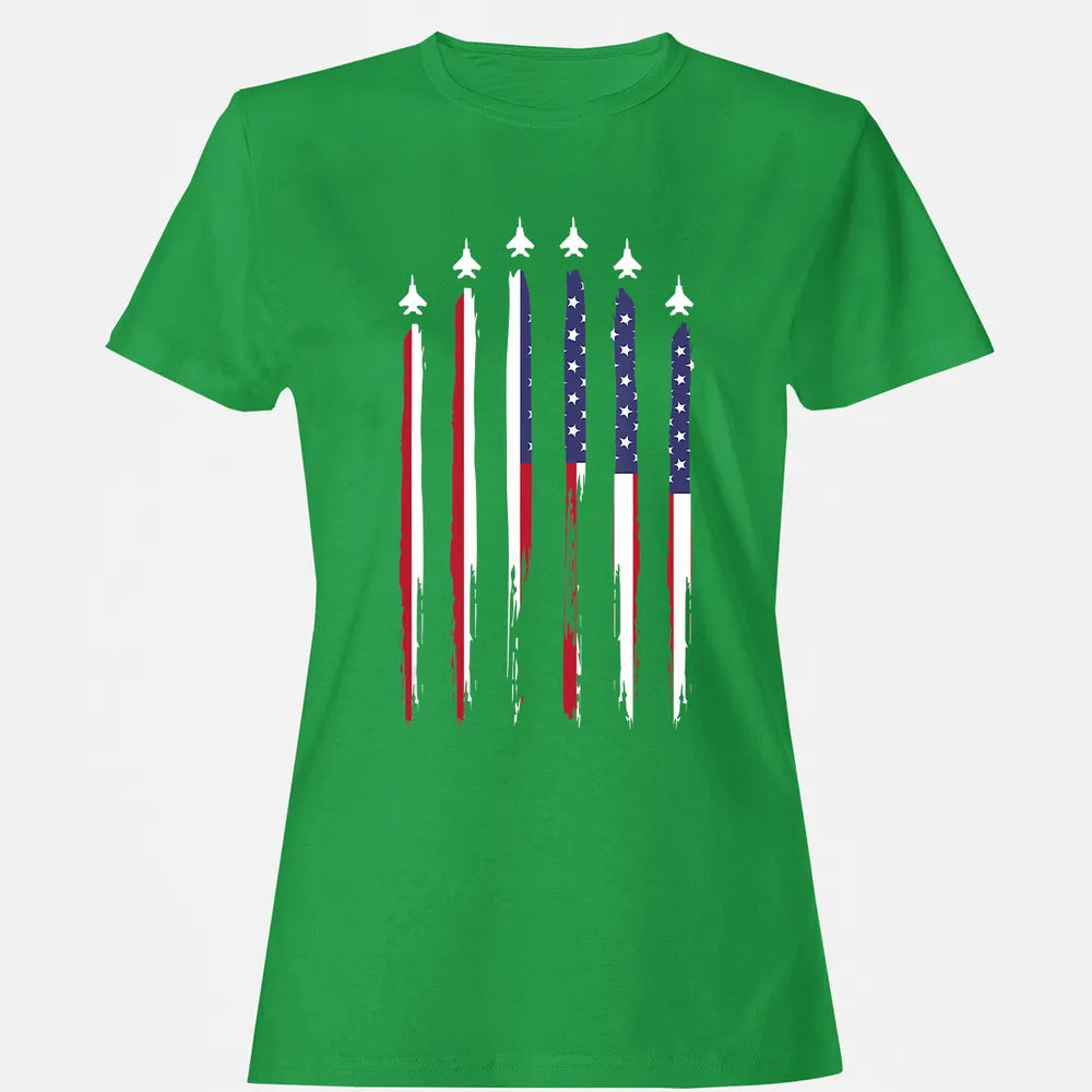Women's T-shirt - ARXTZMU3