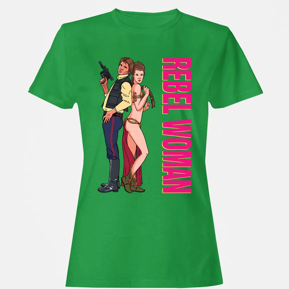 Women's T-shirt - 8R8UF15Y