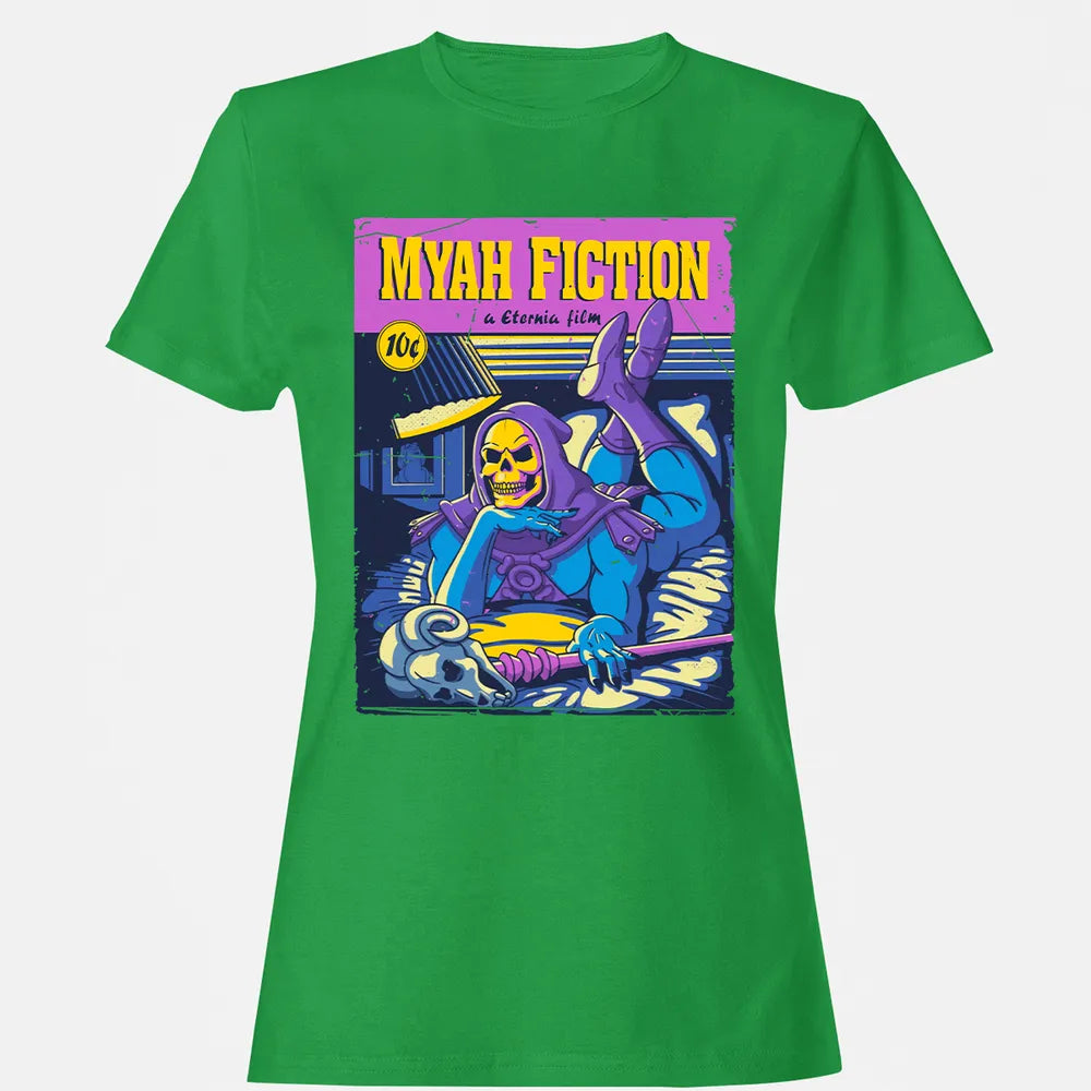 Women's T-shirt - LB25LQCK