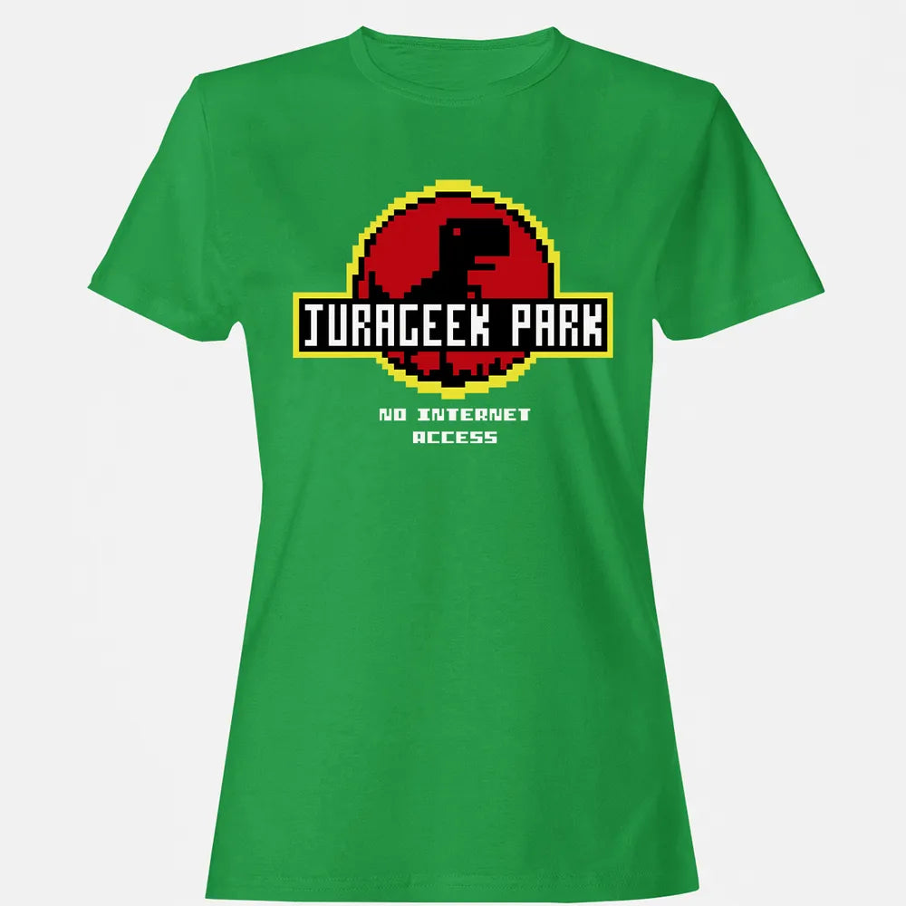 Women's T-shirt - K22GV3XN