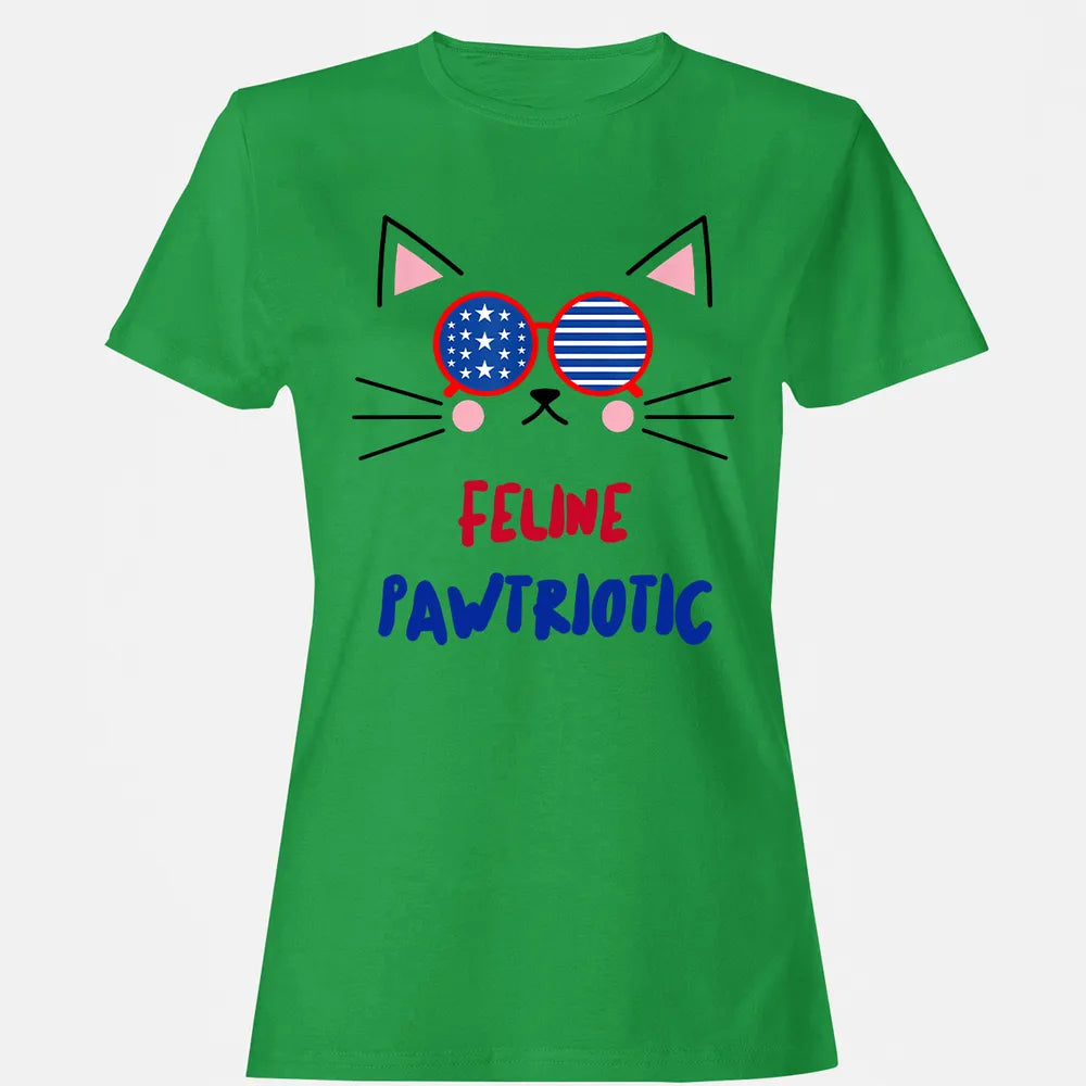 Women's T-shirt - E12RP82V