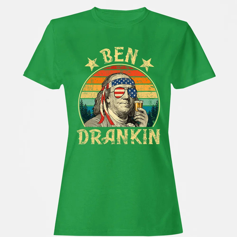 Women's T-shirt - 6C6HGT17