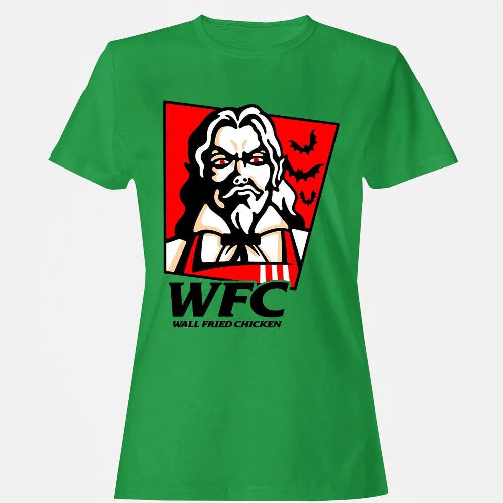 Women's T-shirt - NTVPR7Y8