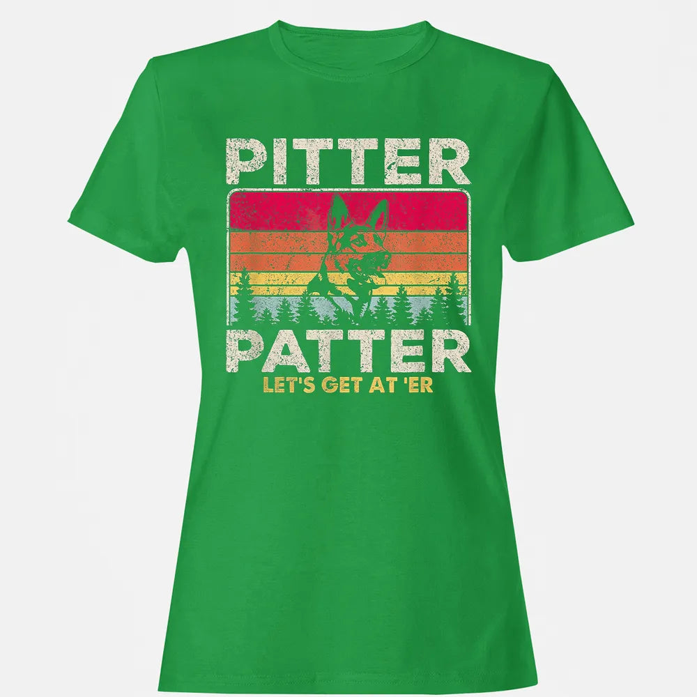 Women's T-shirt - H2EAHKKM