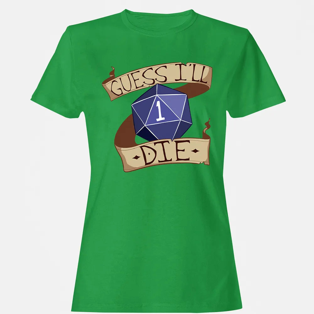 Women's T-shirt - F8QJWGLM