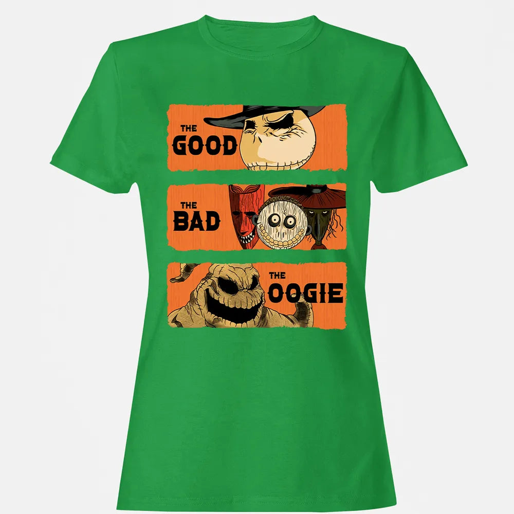 Women's T-shirt - MFMU5TXJ