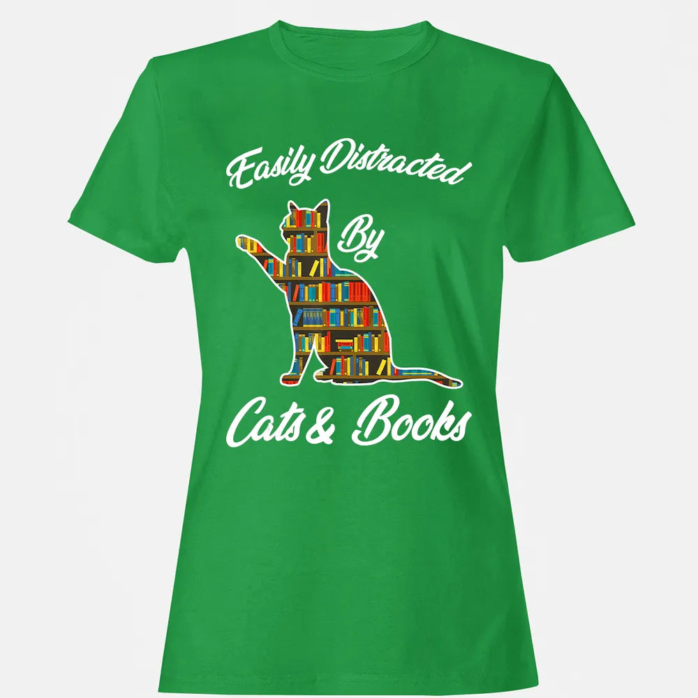 Women's T-shirt - X7P4HCWH