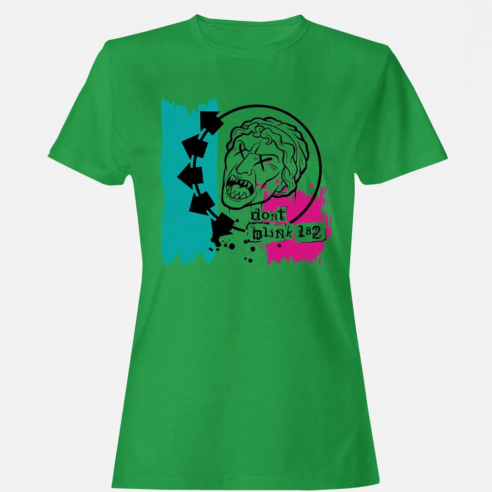 Women's T-shirt - Z3VABZN2