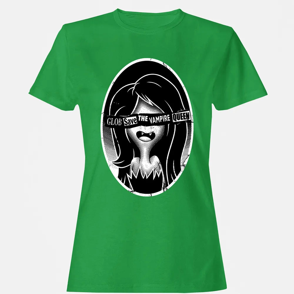 Women's T-shirt - ELX4FFCY