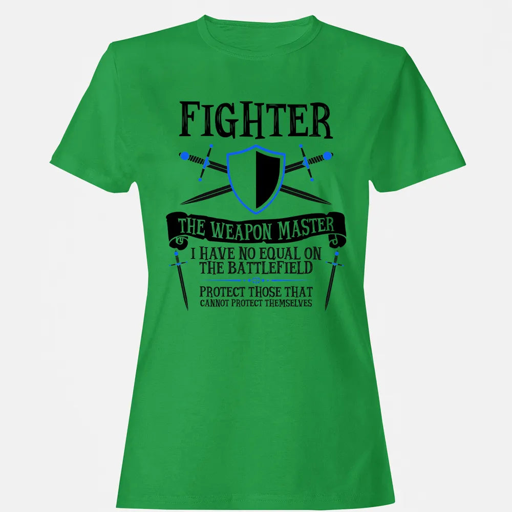 Women's T-shirt - AWH9QM1V
