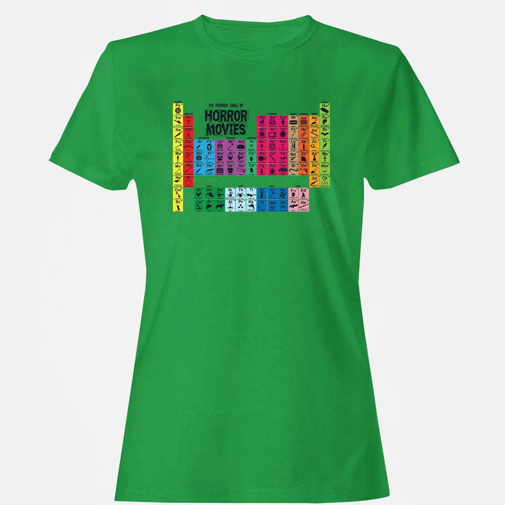 Women's T-shirt - Y7FEUJ6Q