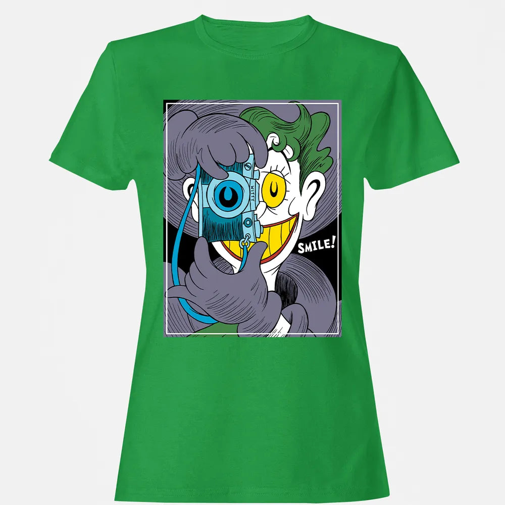 Women's T-shirt - 8UZ531UH