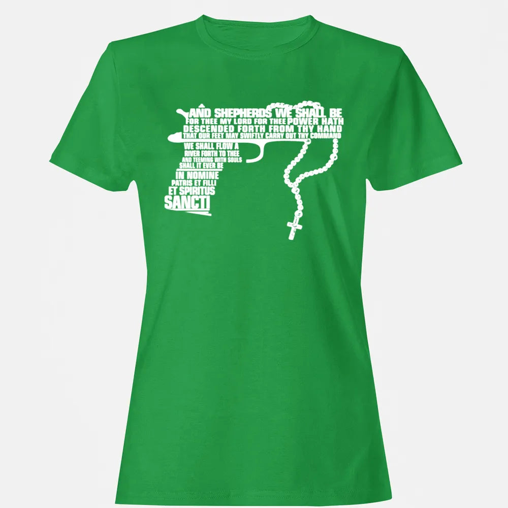 Women's T-shirt - 7GM95A1H