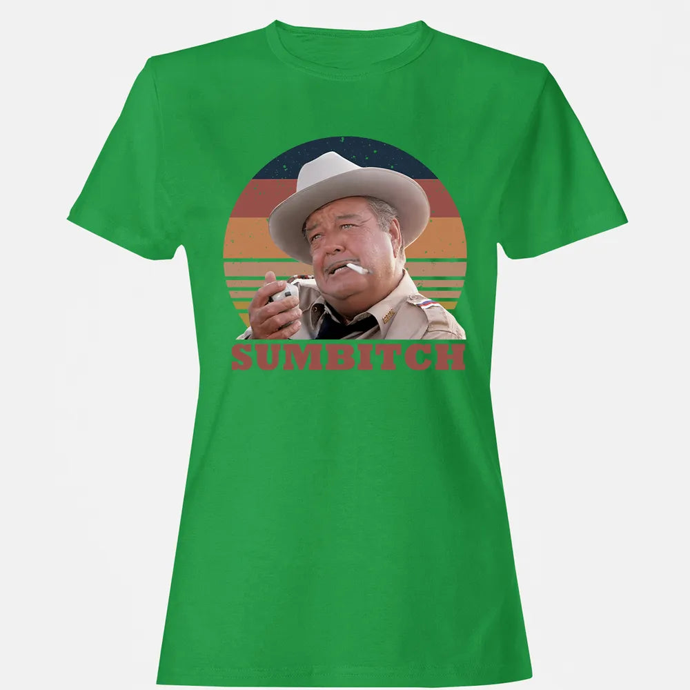 Women's T-shirt - VJXCKMZZ