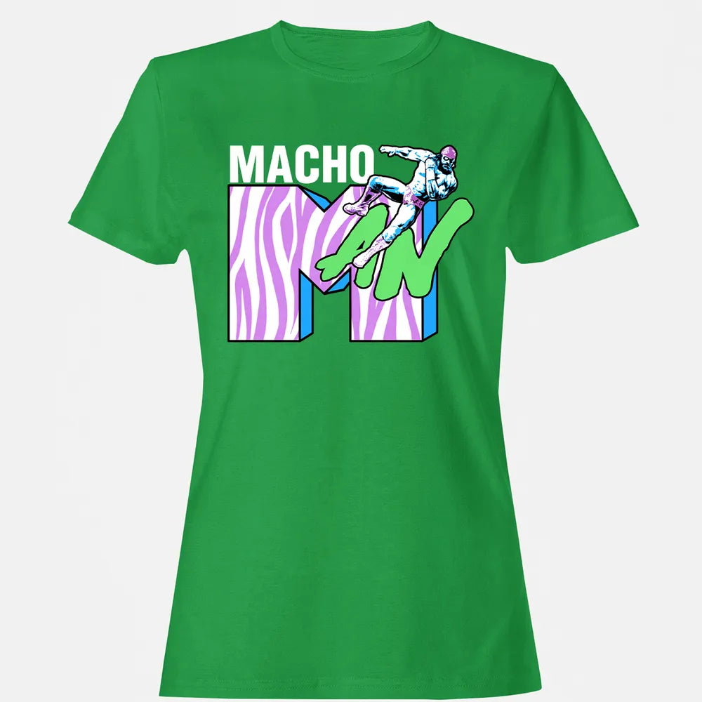 Women's T-shirt - 8G138B39