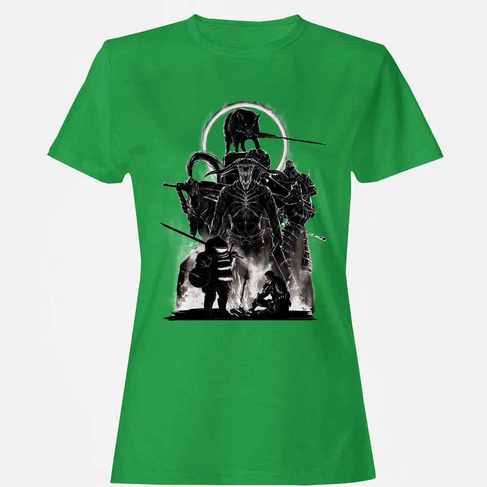 Women's T-shirt - 6YER6V1B