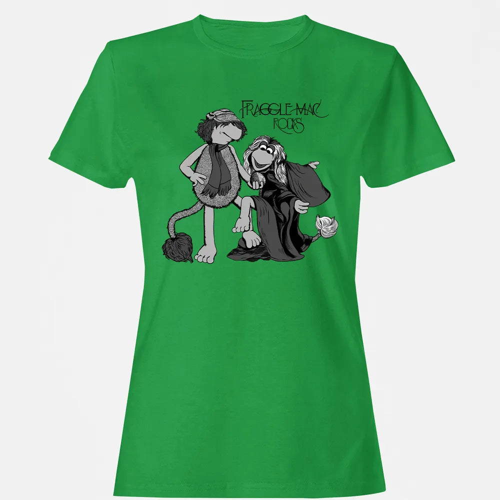 Women's T-shirt - L7LE39NL