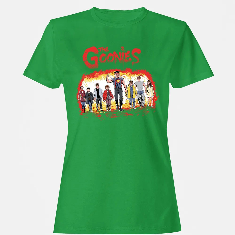 Women's T-shirt - JJFJMTG7