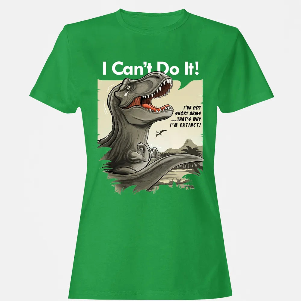 Women's T-shirt - 6EU2E384