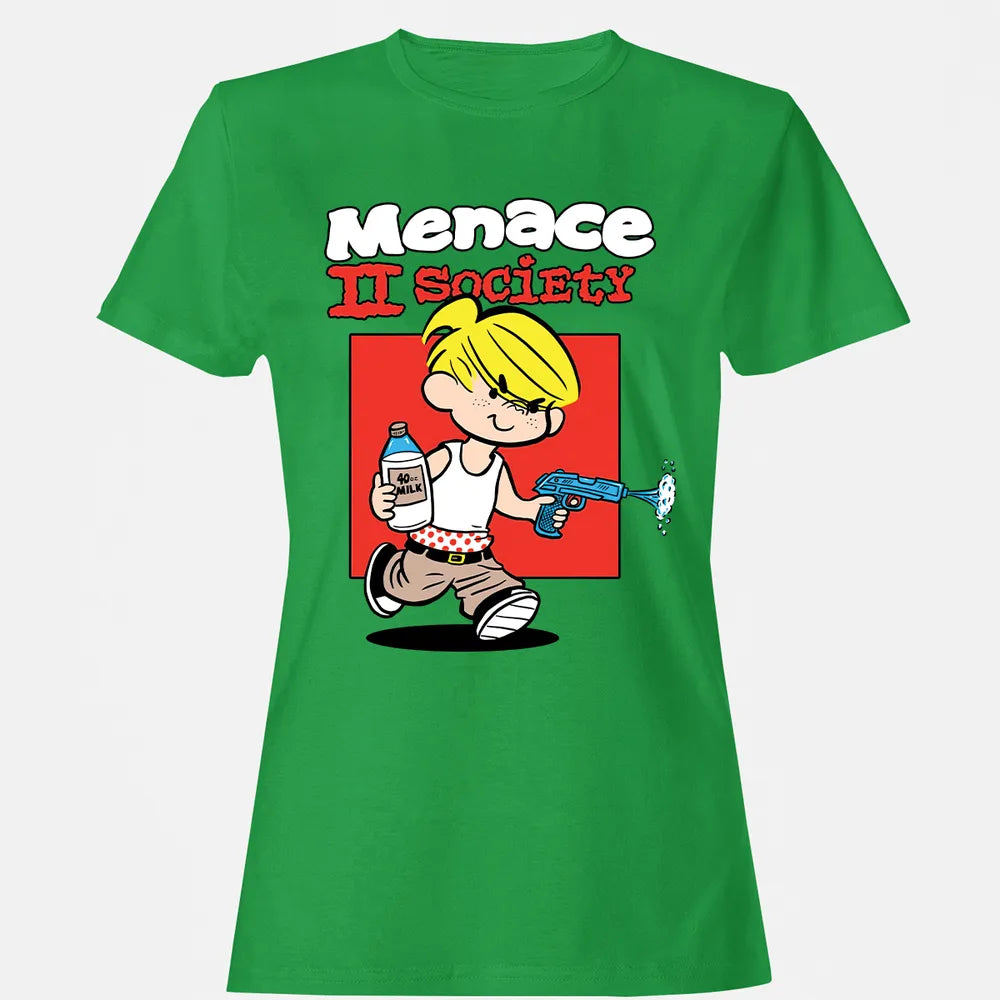 Women's T-shirt - S72NW96D