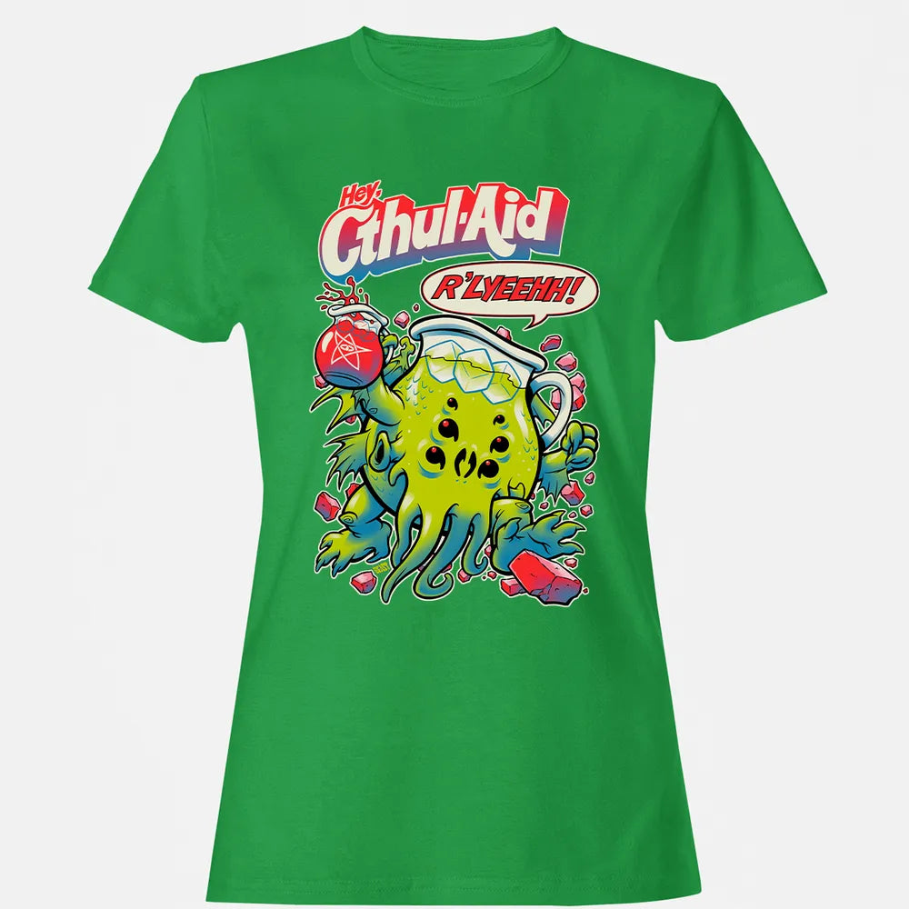 Women's T-shirt - V8WL835Q