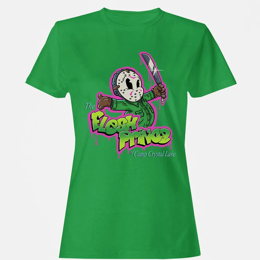 Women's T-shirt - H7LGH1L3