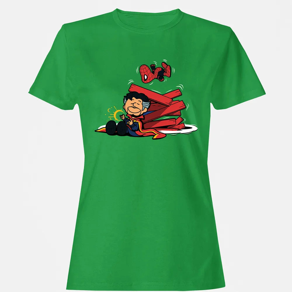Women's T-shirt - HQUSL232