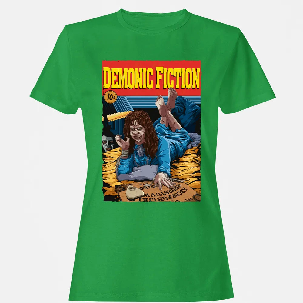 Women's T-shirt - WG85HCCN