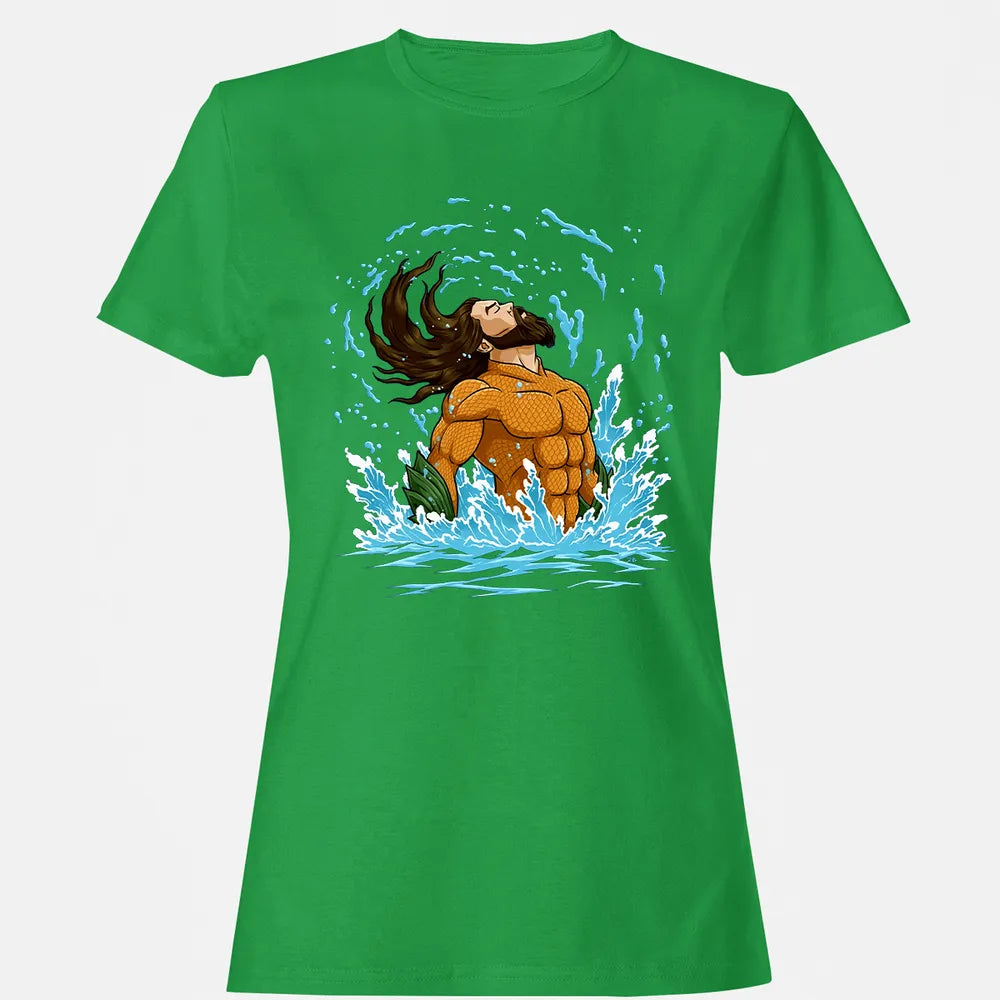 Women's T-shirt - CDGKB1HW
