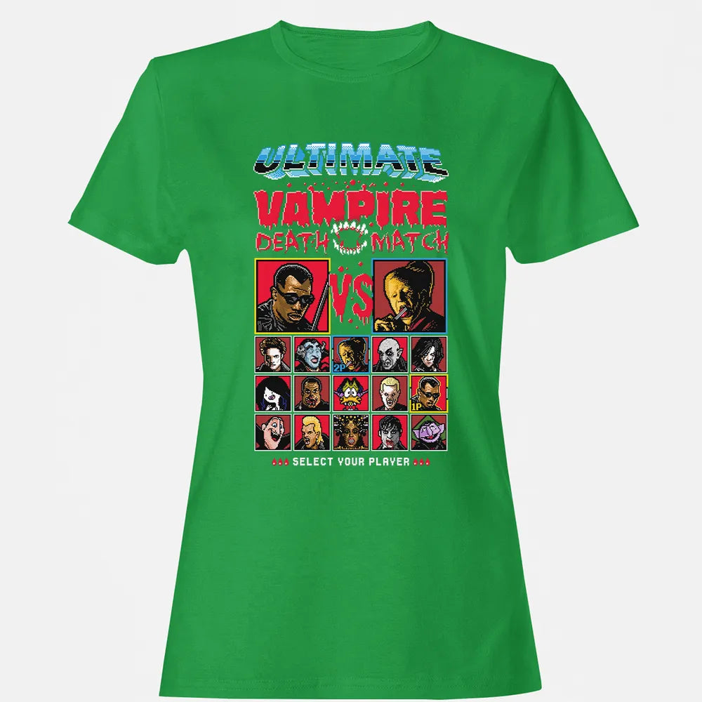 Women's T-shirt - 6NJCCACT