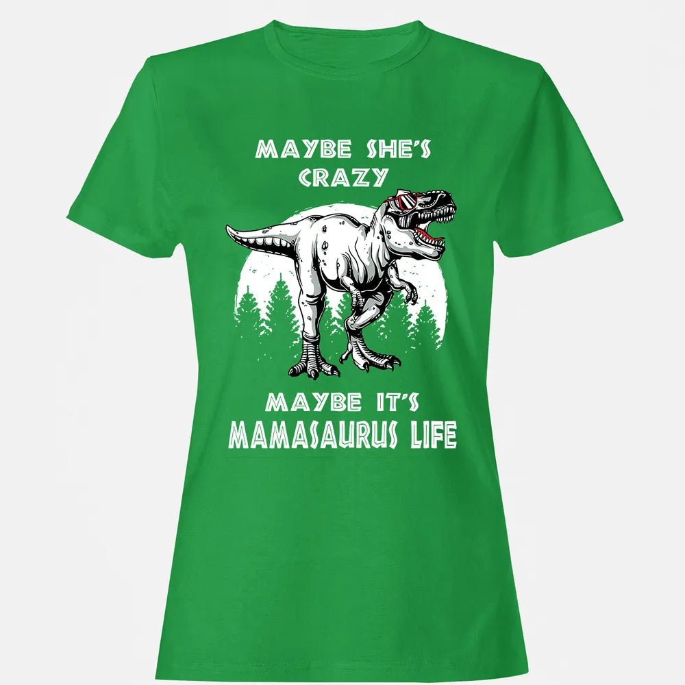 Women's T-shirt - L721N6V3
