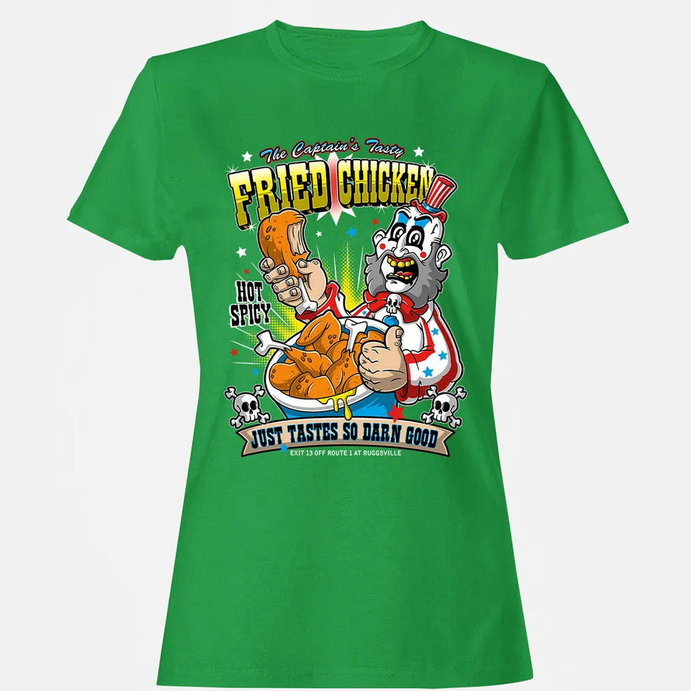Women's T-shirt - 4ZS4UZLG