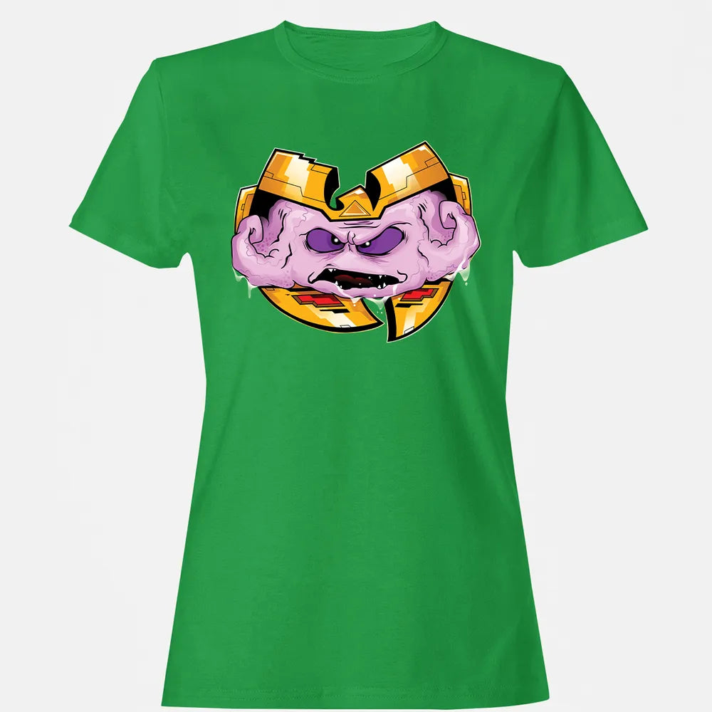 Women's T-shirt - 5A2U37WY
