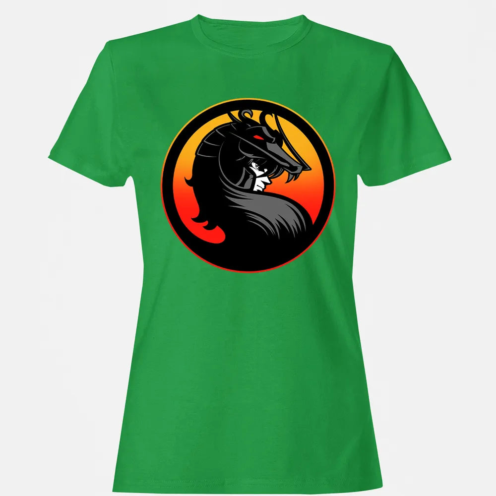 Women's T-shirt - RZNJDFMV