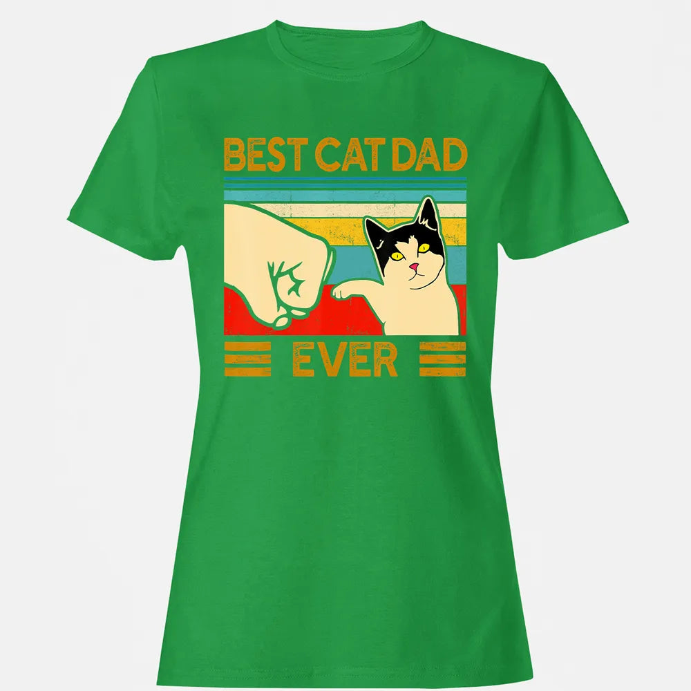 Women's T-shirt - U9MC6ZQH