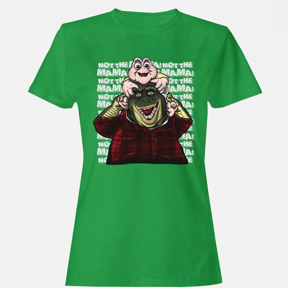 Women's T-shirt - 86DTEP6C
